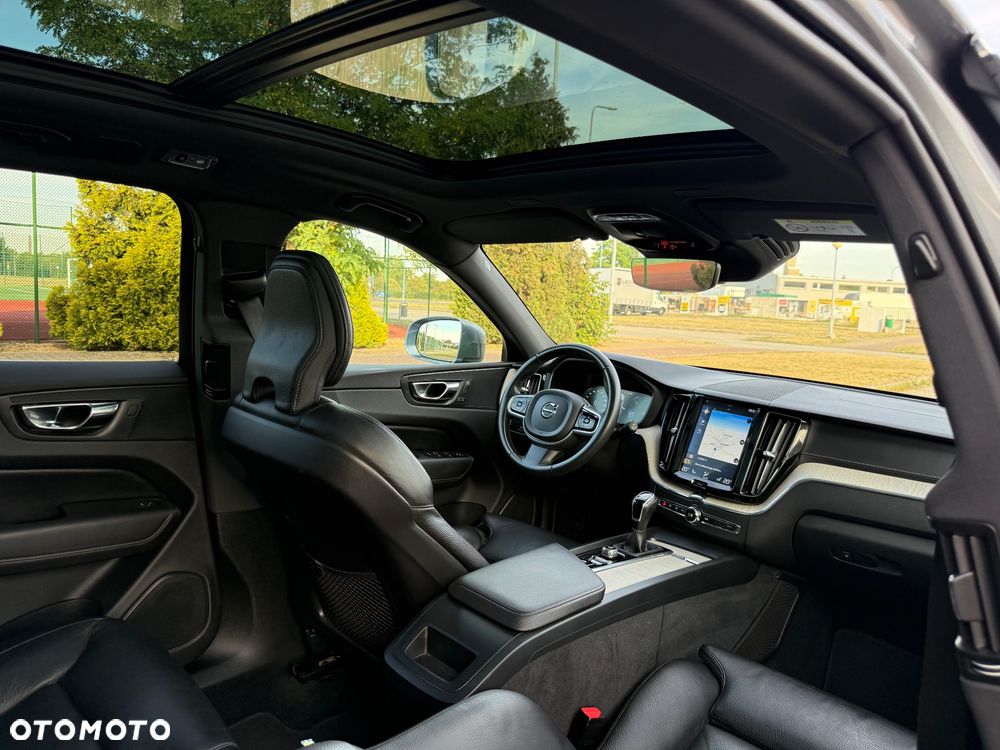 Volvo XC 60 D3 Linje Inscription - 19