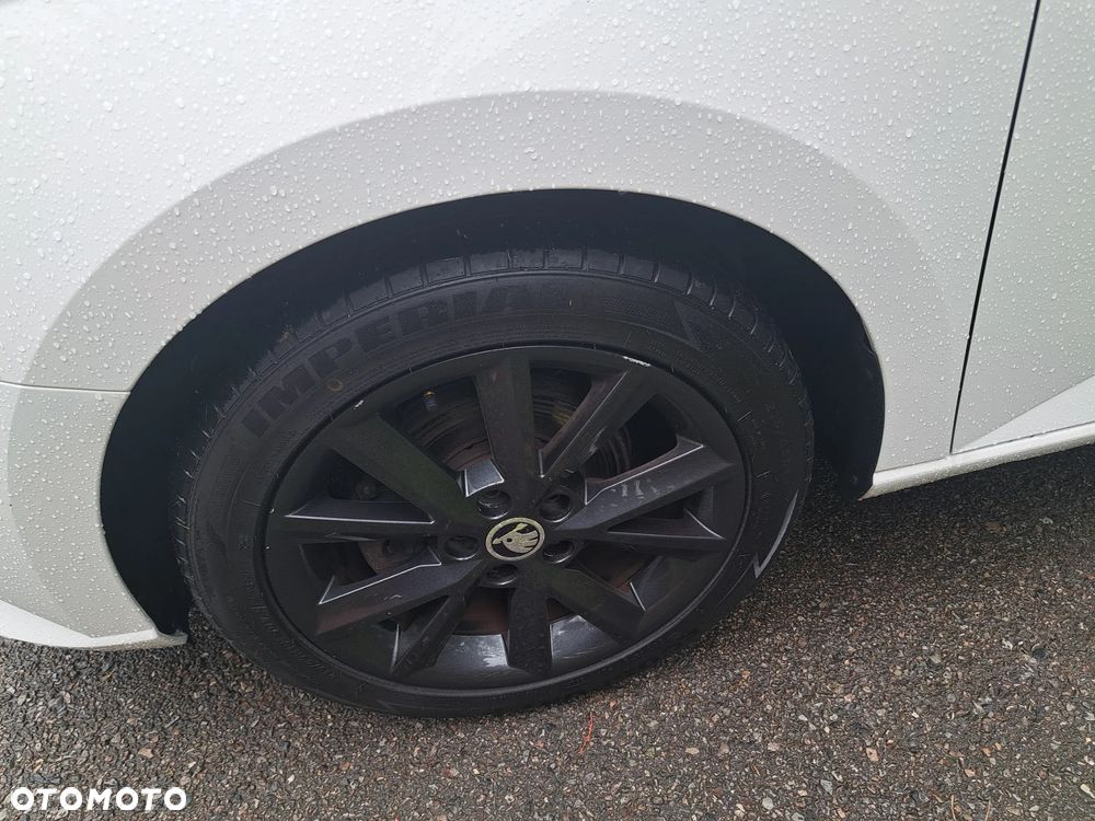 Skoda Fabia 1.2 TSI Style - 23