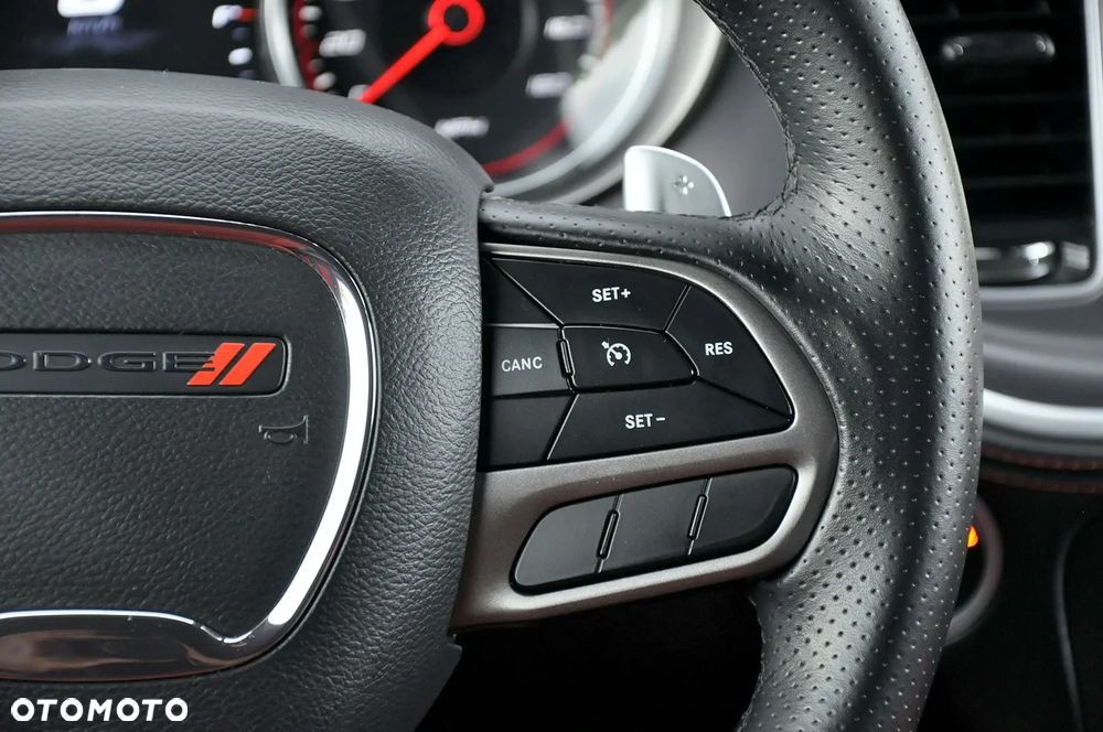Dodge Charger Automatik R/T Scat Pack - 16