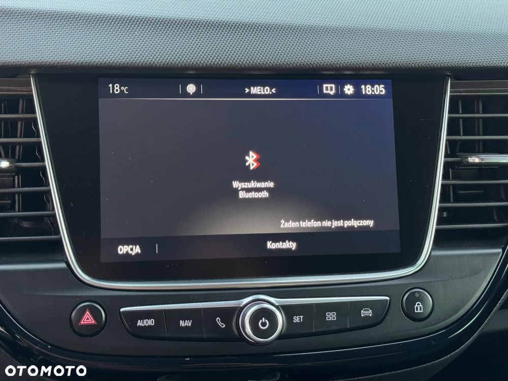 Opel Crossland X 1.2 T Design Line S&S - 16