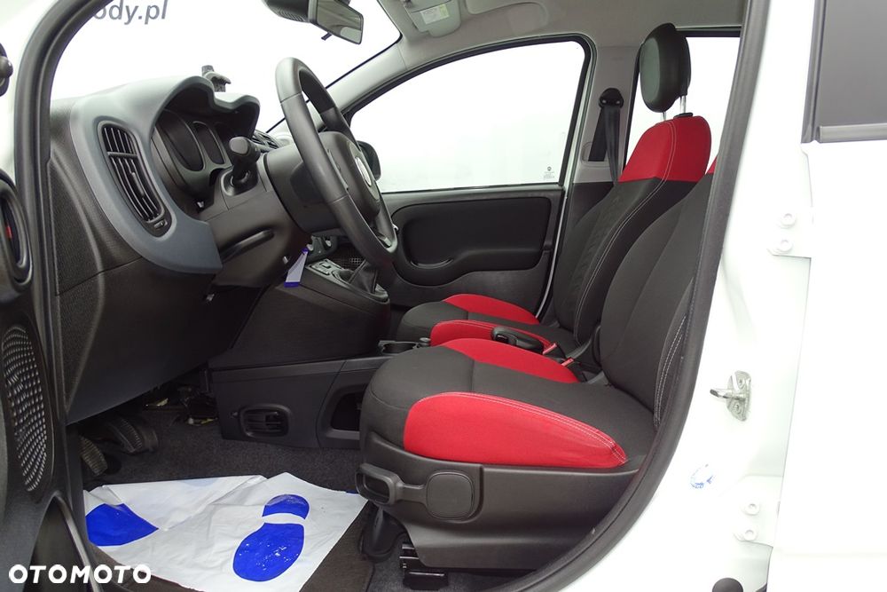 Fiat Panda 1.2 Lounge EU6 - 18