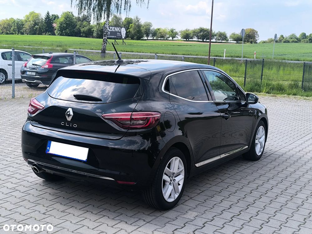Renault Clio 1.0 TCe Zen - 4