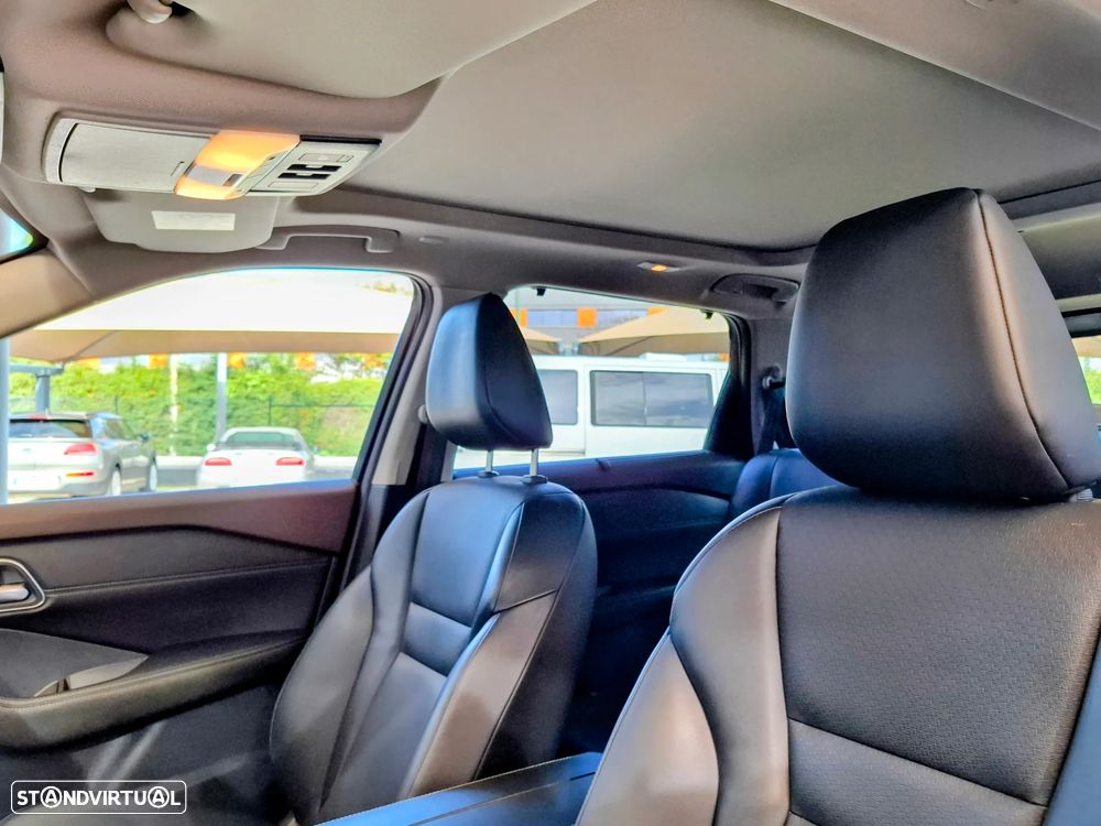 Nissan X-Trail 1.5 e-Power N-Connecta 7L e-4force - 17