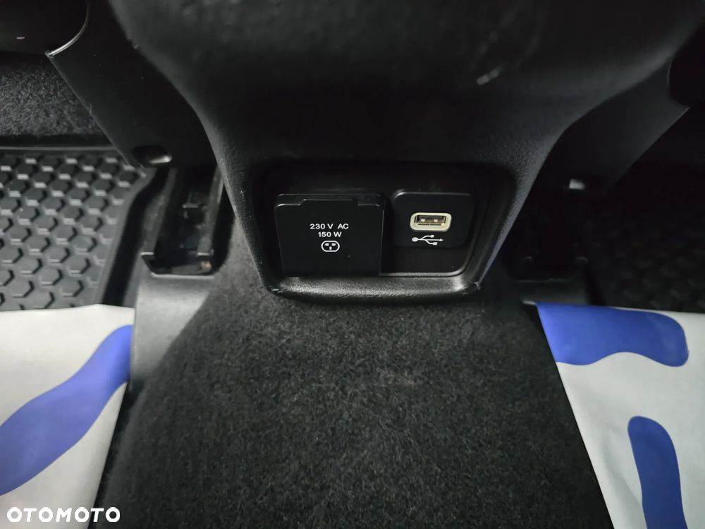 Jeep Compass 1.4 MultiAir Business Line - 14