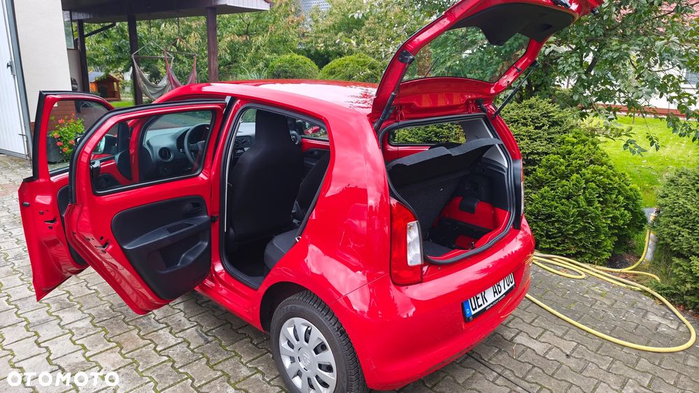 Skoda Citigo 1.0 Ambition - 1