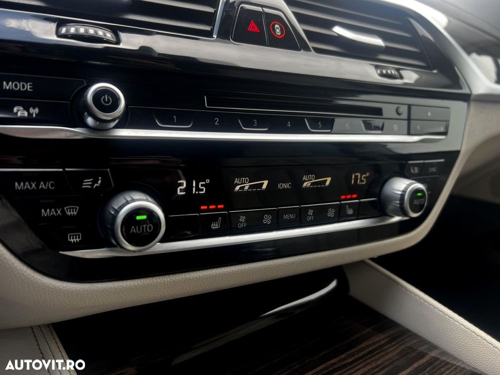 BMW Seria 6 - 15