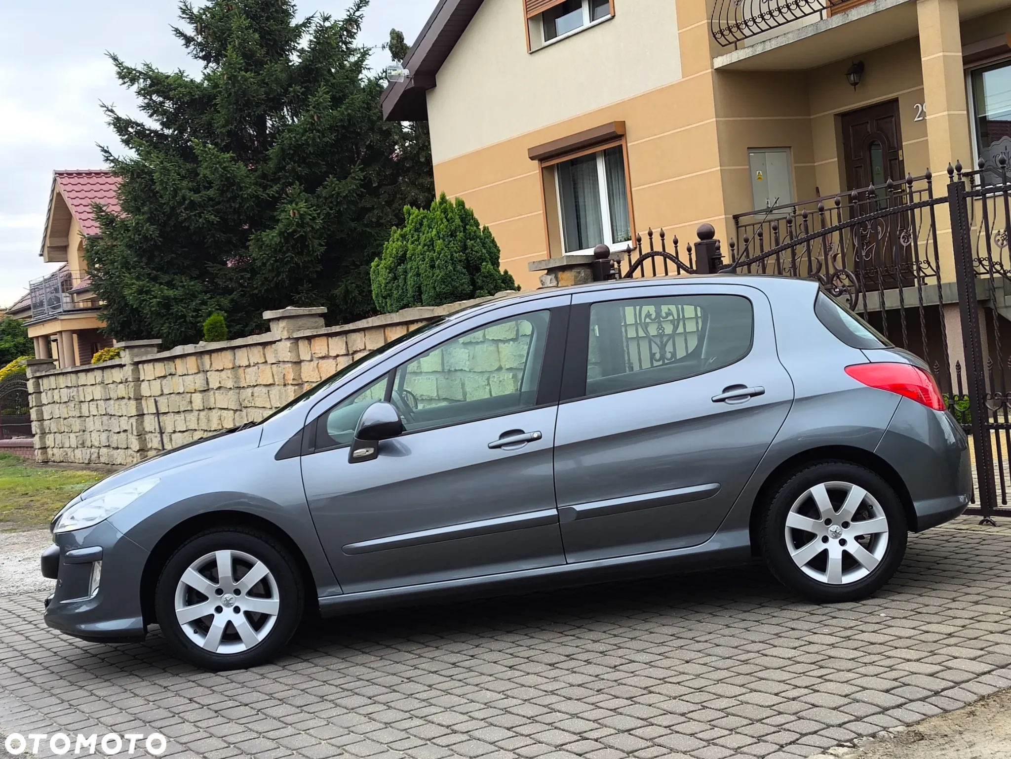 Peugeot 308 155 THP Platinum - 3