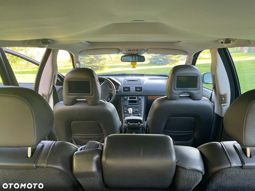 Volvo XC 90 D5 Summum - 20