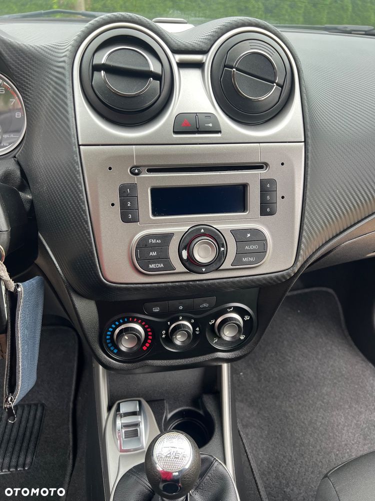 Alfa Romeo Mito 0.9 8V Twinair Turismo - 33