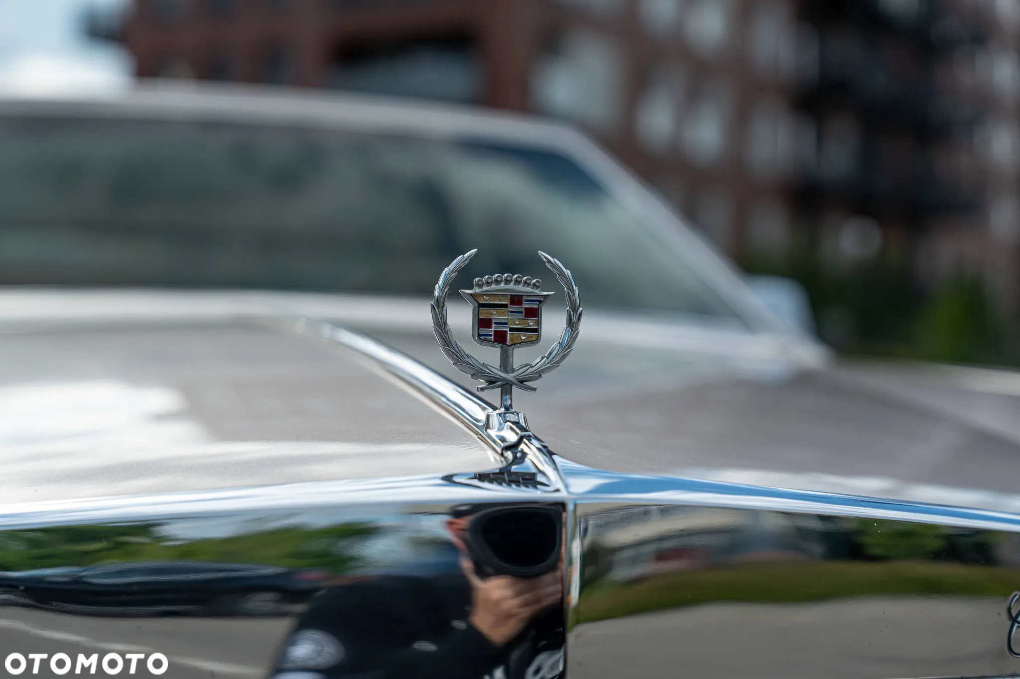 Cadillac Seville - 5