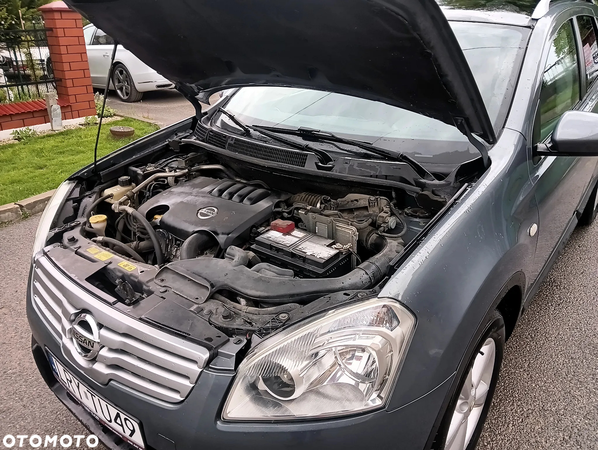 Nissan Qashqai+2 2.0 dCi Tekna - 30