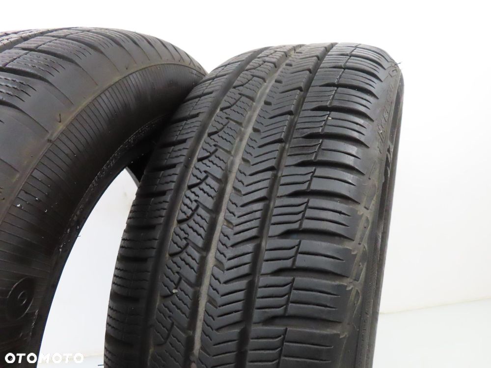 2x 185/60R14 OPONY CAŁOROCZNE Apollo Alnac 4G All Season 82T - 8