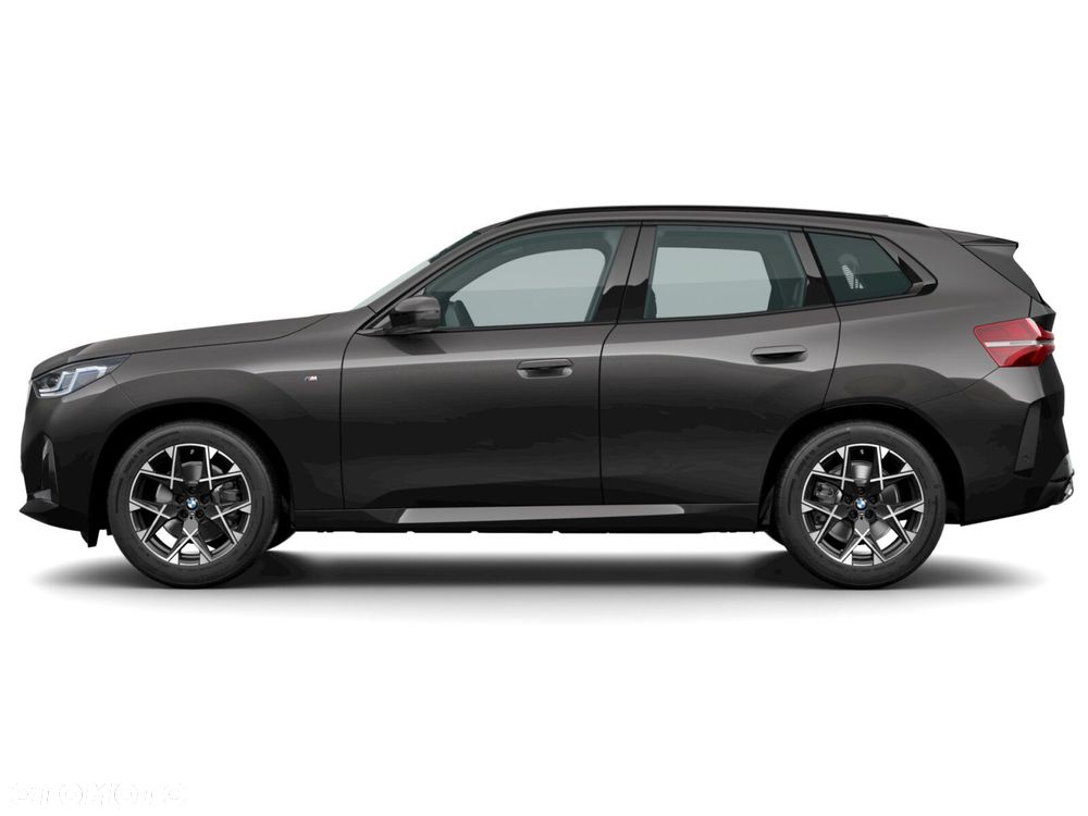 BMW X3 xDrive20d mHEV - 3