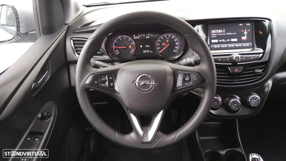 Opel Karl 1.0 Rocks - 15