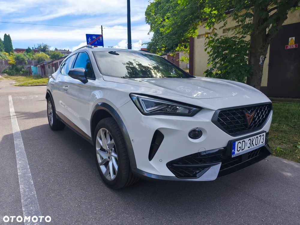 Cupra Formentor 1.5 TSI DSG - 20