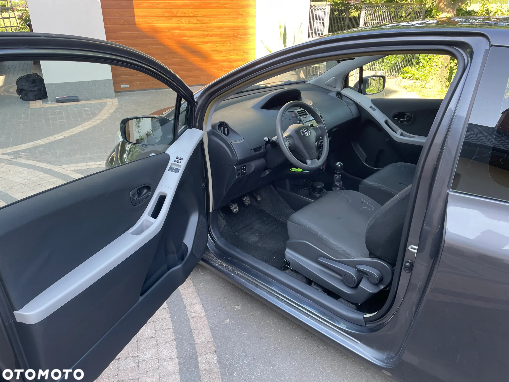 Toyota Yaris 1.4 D-4D Edition - 9