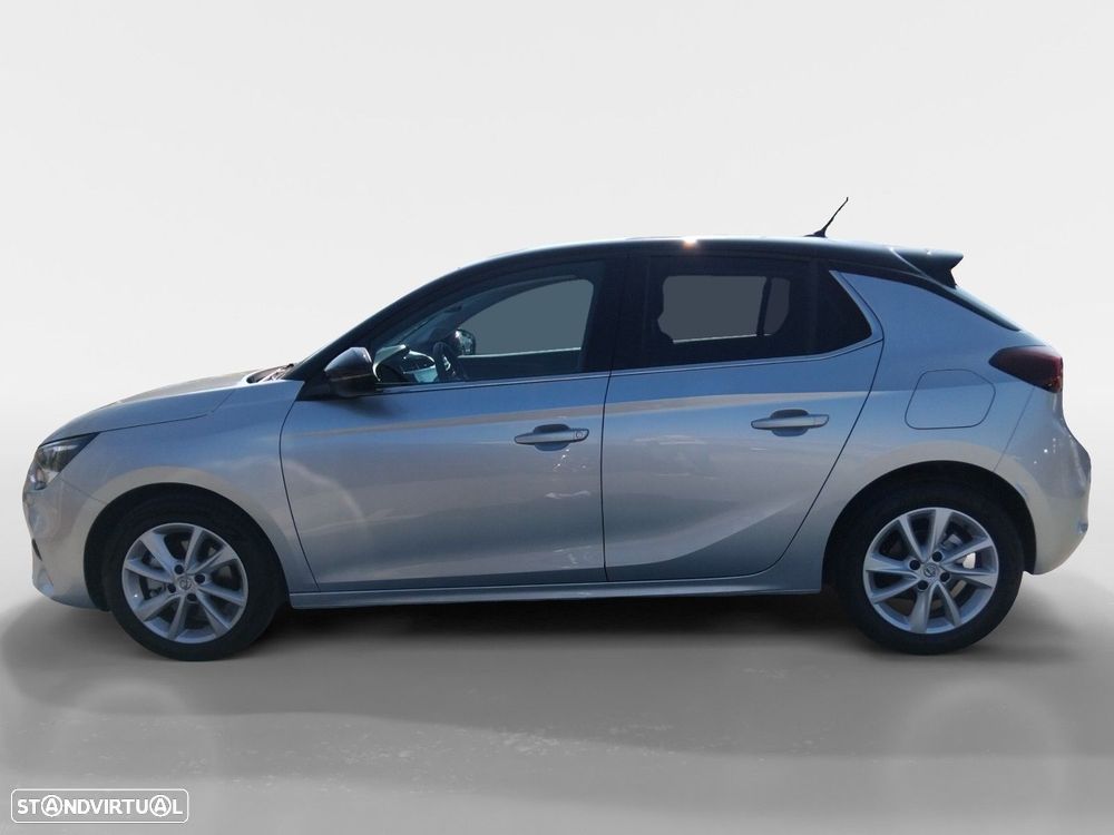 Opel Corsa 1.5 D Elegance - 2