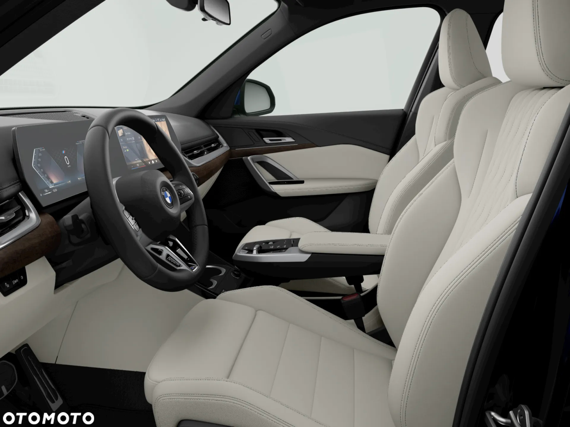 BMW X1 sDrive18i M Sport sport - 6