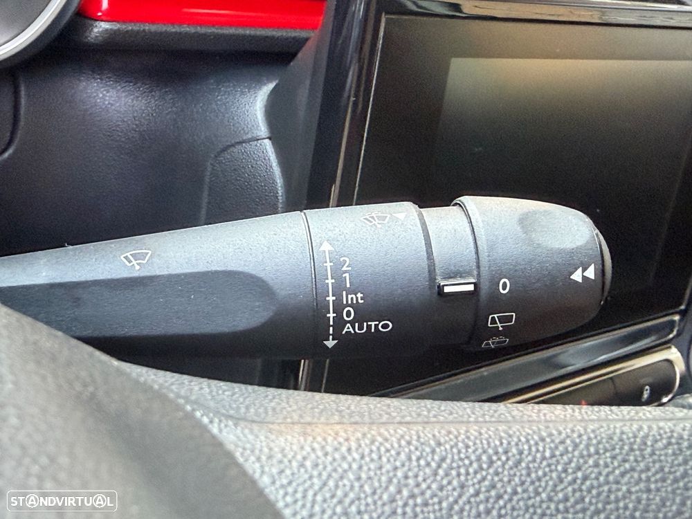 Citroën C3 Pure Tech Feel - 14