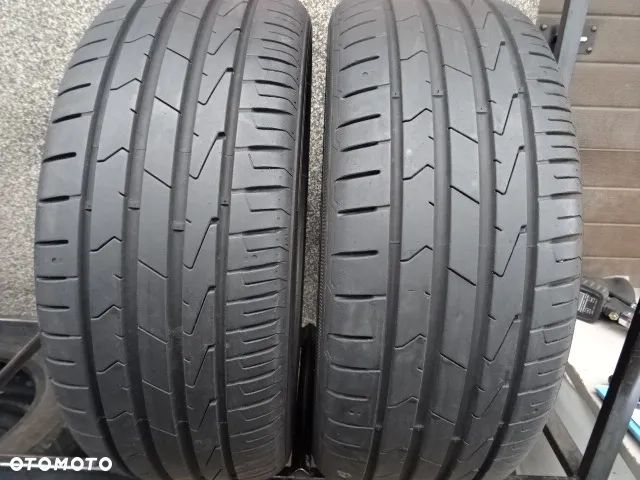 215/45/R18 89V Hankook Ventus Prime 3 - 1