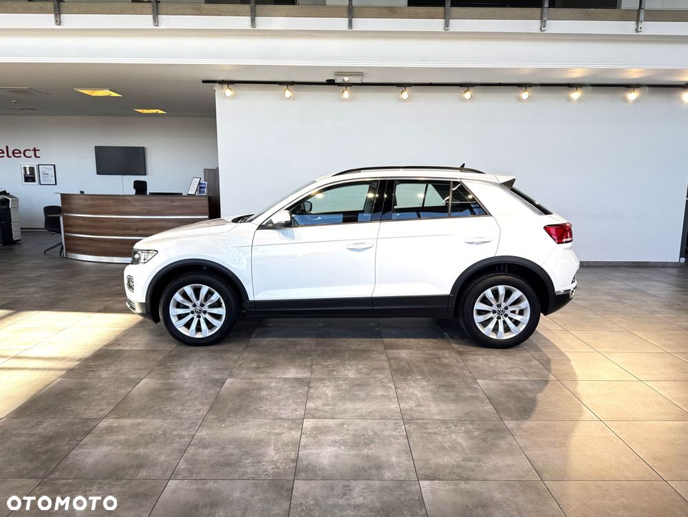 Volkswagen T-Roc - 6