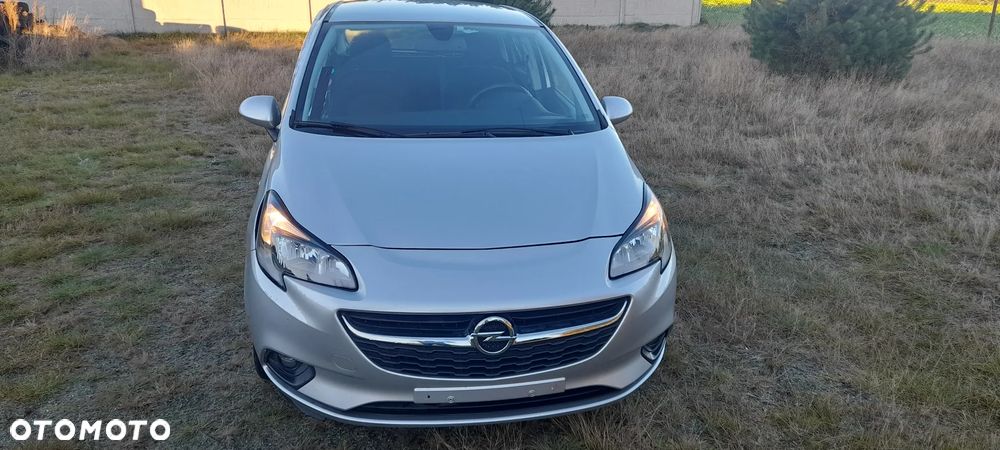 Opel Corsa 1.4 EcoFLEX Start/Stop Active - 1