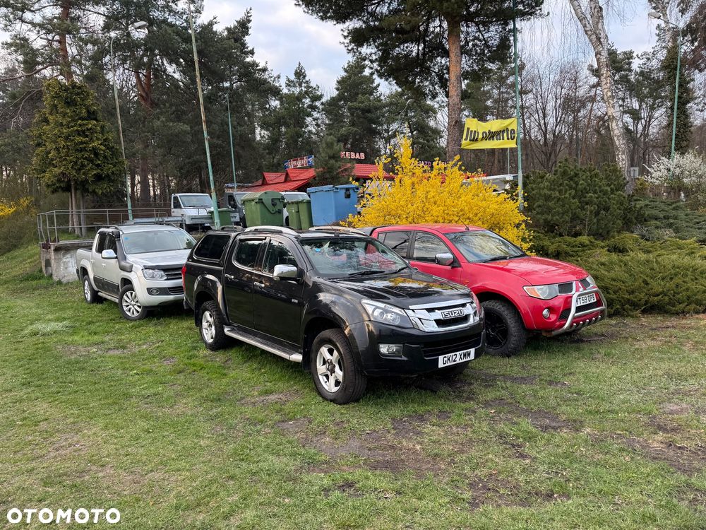 Mitsubishi L200 - 18