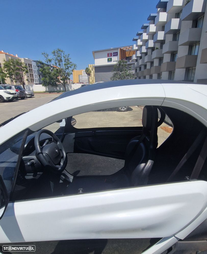 Renault Twizy - 3