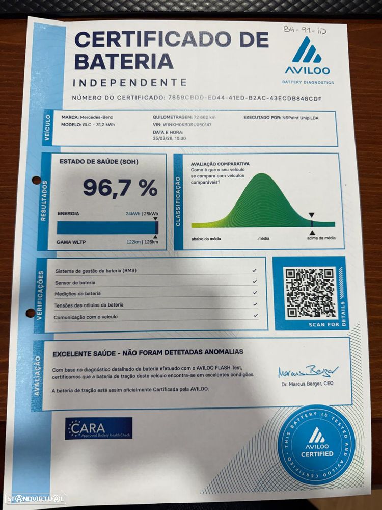 Mercedes-Benz GLC 300 de 4Matic 9G-TRONIC Edition AMG Line - 2