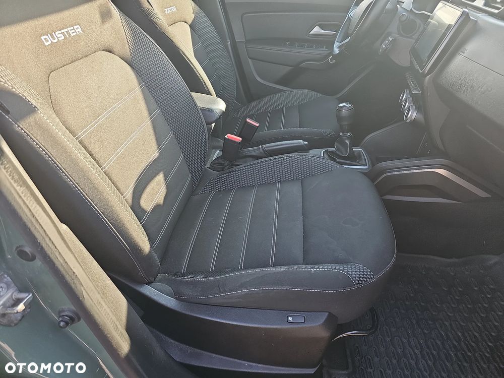 Dacia Duster 1.0 TCe Journey - 19