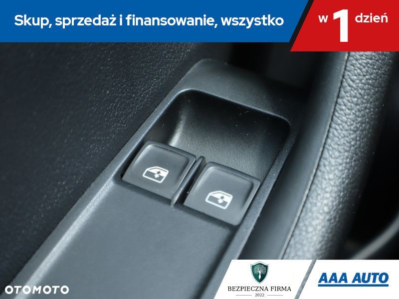 Skoda Fabia - 18
