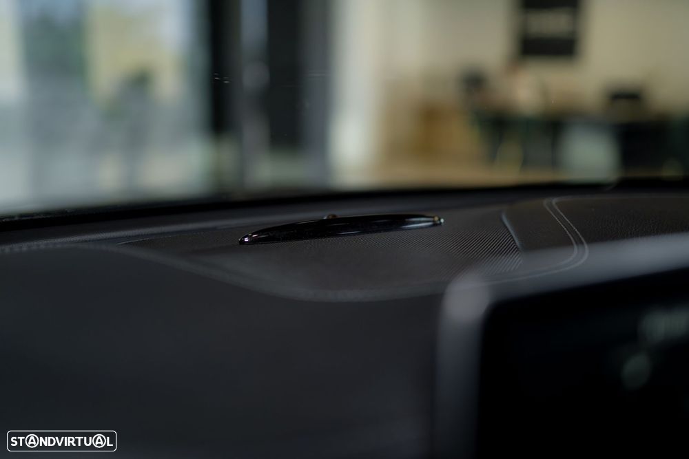 Mercedes-Benz CLA 200 d Shooting Brake Urban - 27