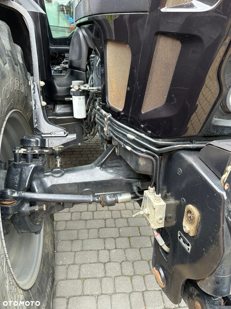 Deutz-Fahr Agrotron 7250 TTV - 10