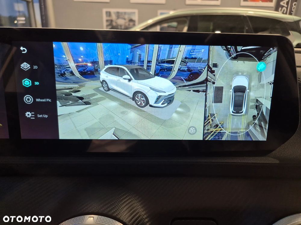 Forthing T5 EVO - 21
