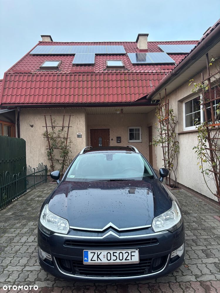 Citroën C5 HDi 165 FAP Confort - 2