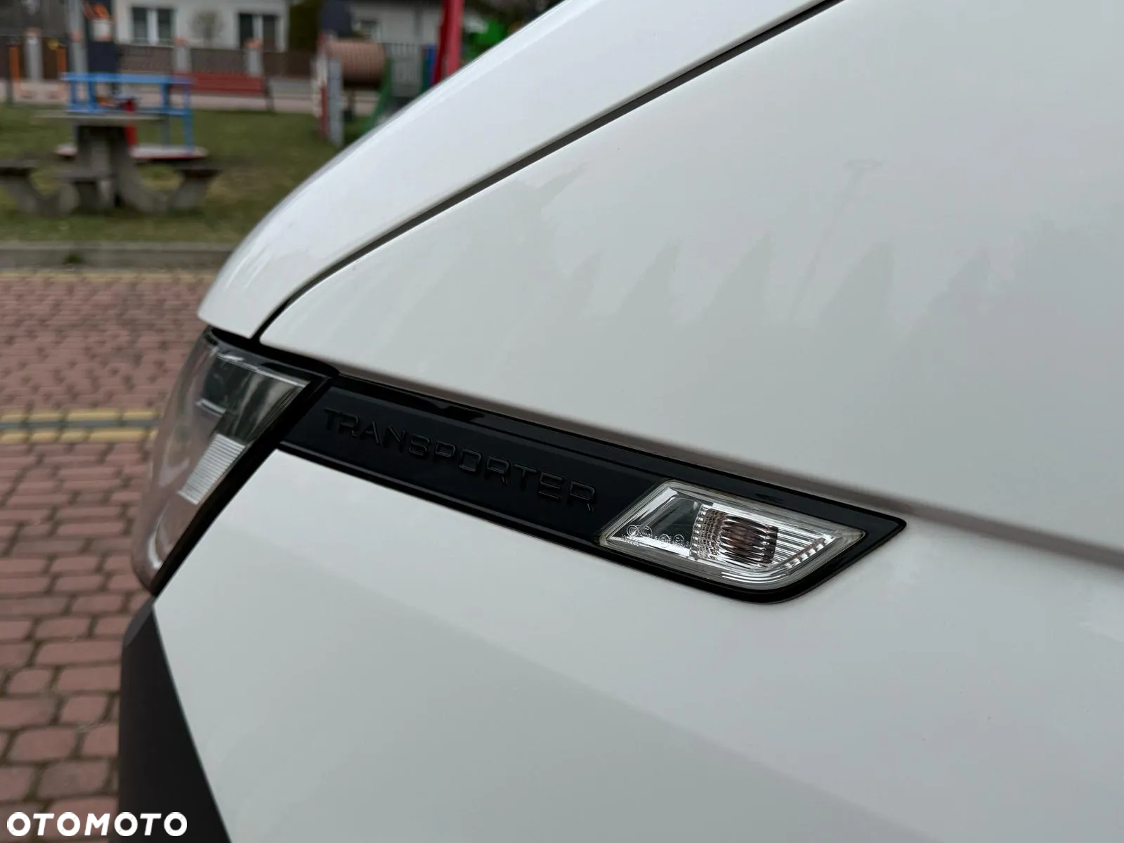Volkswagen TRANSPORTER - 4