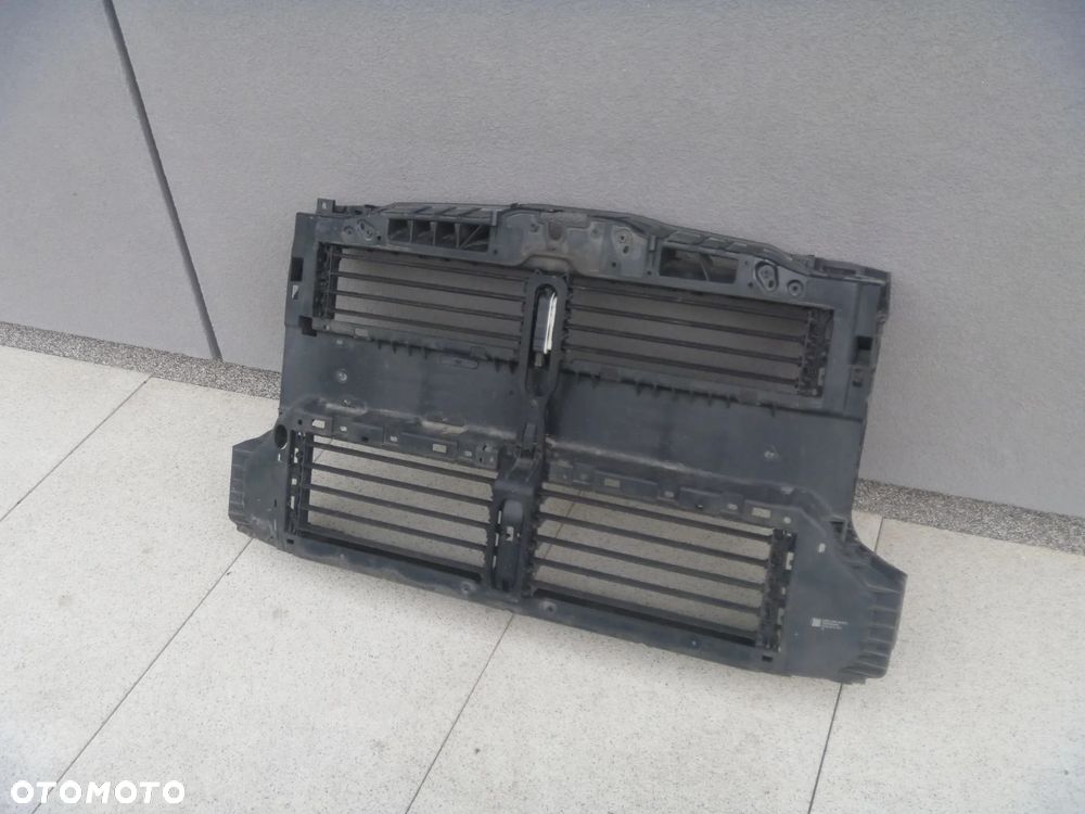 FORD FOCUS MK4 PAS PRZEDNI KOMPLETNY ORYGINAŁ ŁADNY JX6BA16E146B1G - 2