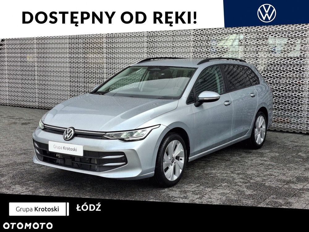 Volkswagen Golf Variant 1.5 TSI Life Plus - 1