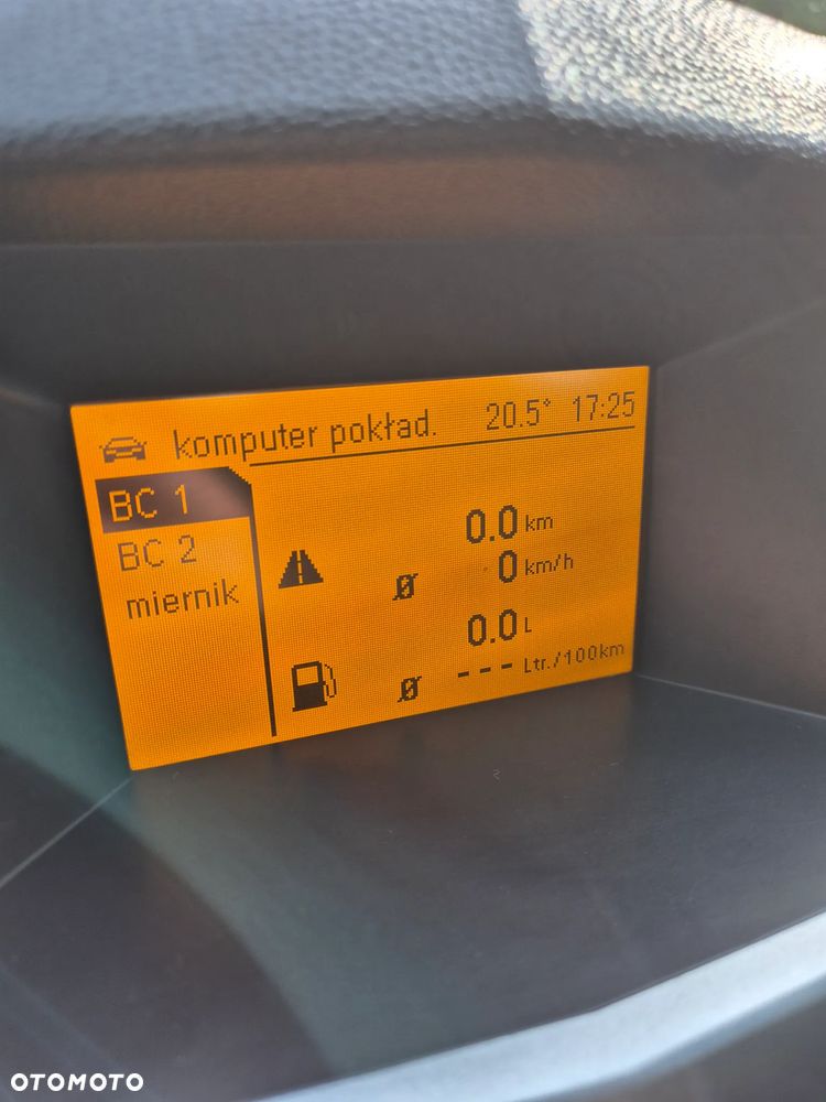 Opel Astra 1.6 EU5 - 7