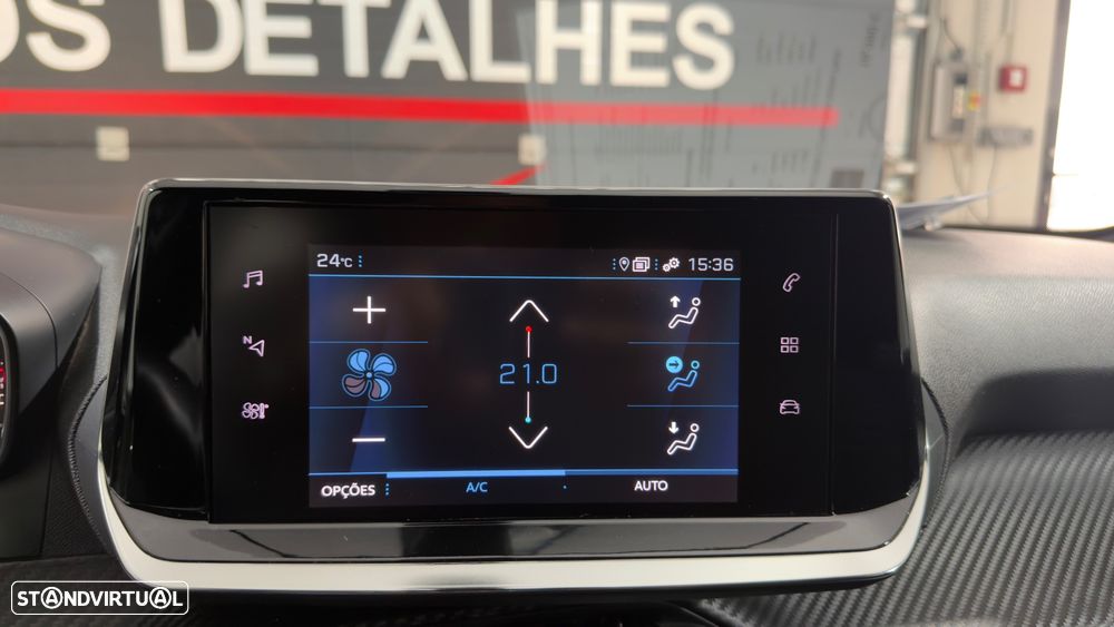 Peugeot 2008 1.2 PureTech Active - 22
