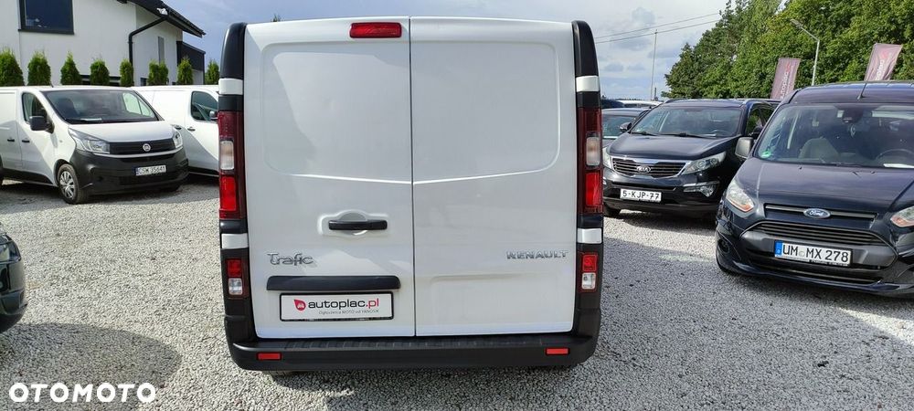 Renault Trafic - 15