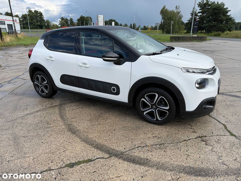 Citroën C3 - 4