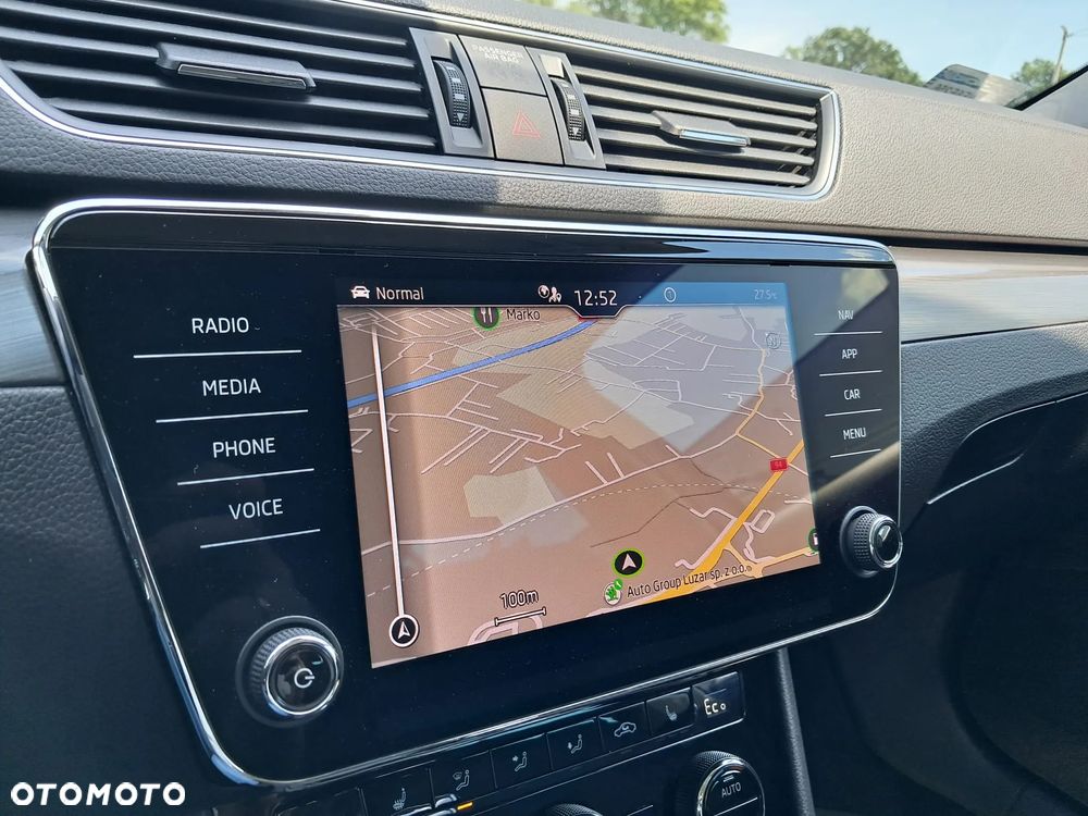 Skoda Superb 1.4 TSI Plug-In Hybrid Style DSG - 29