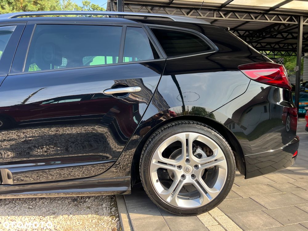 Renault Megane - 10