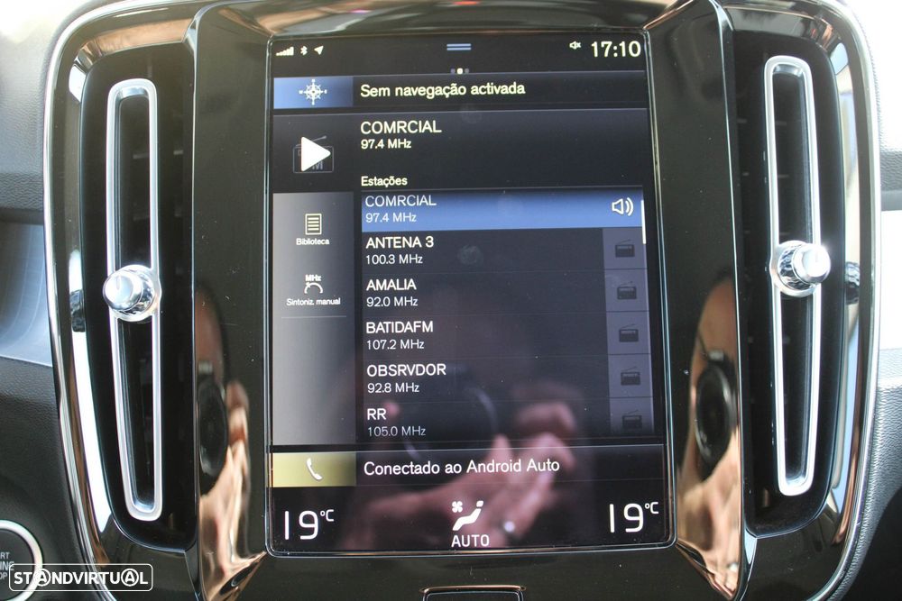 Volvo XC 40 1.5 T2 Momentum - 35