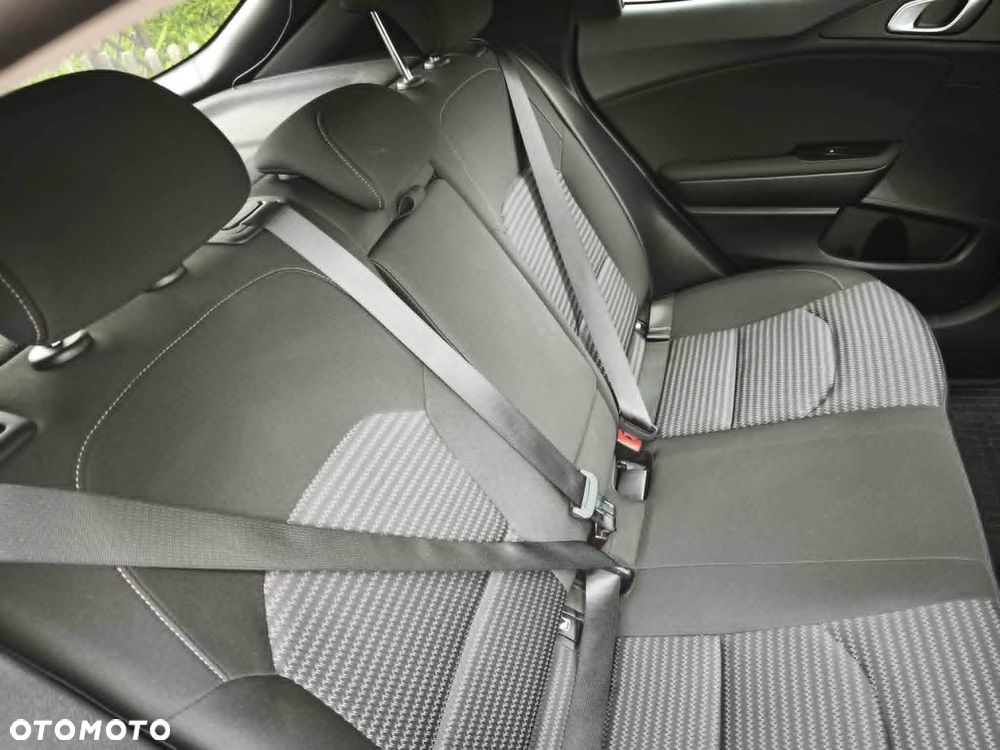 Kia XCeed 1.5 T-GDI M - 5