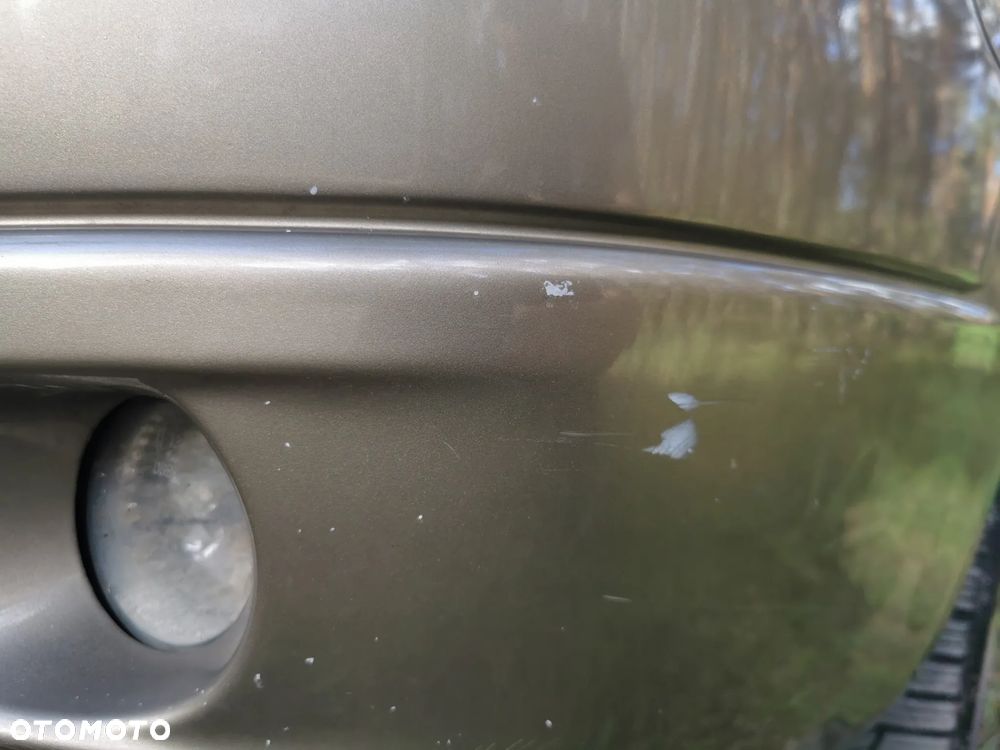 Subaru Forester 2.5 XT BOV - 21