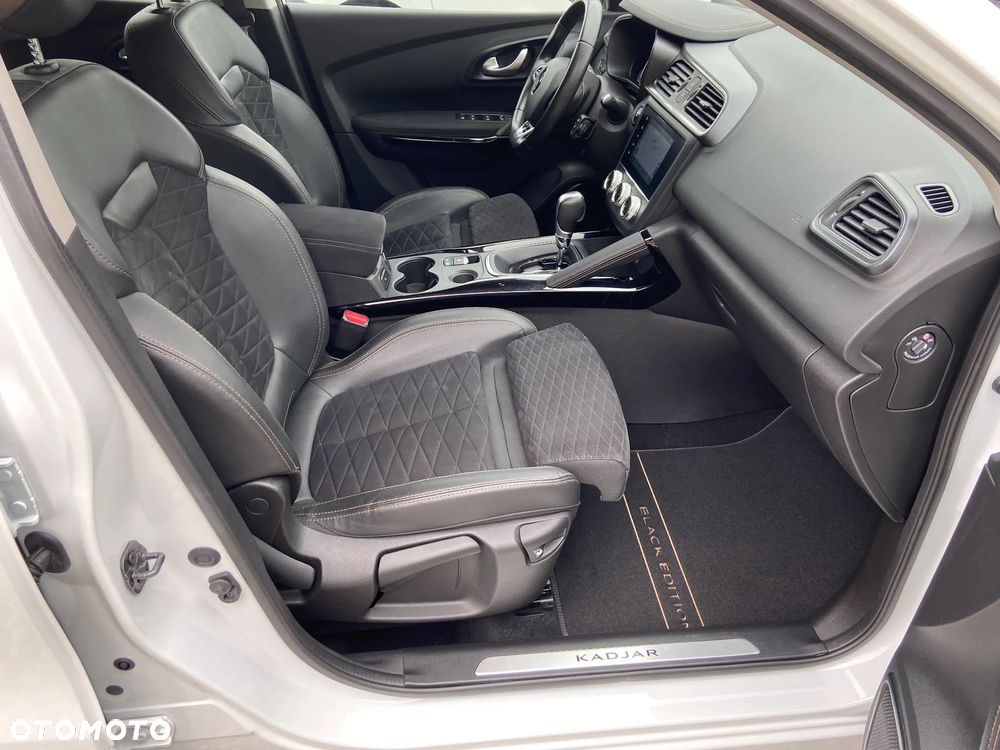Renault Kadjar - 27