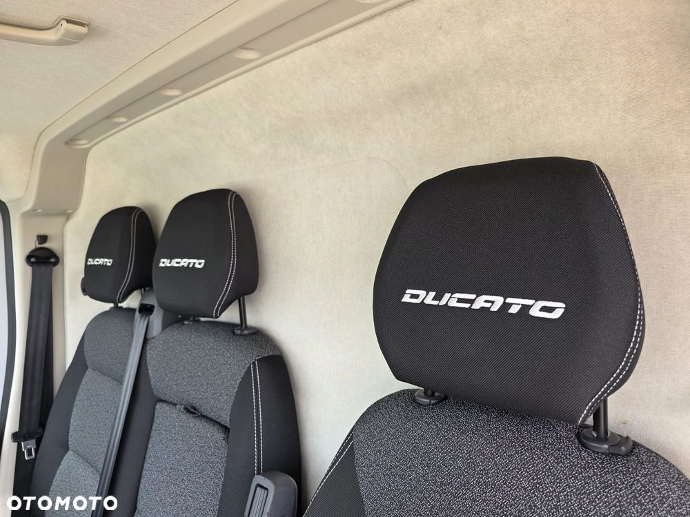 Fiat Ducato L2h2 2.3 130km Mega Bogato Wyposażony Śliczny!!! - 25