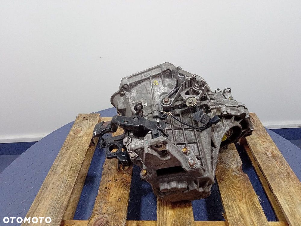 KIA PICANTO III 1.2 16V 84KM SKRZYNIA BIEGÓW MANUALNA 8TE9 - 3